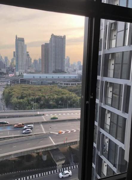 Chewathai Residence Asoke, bangkok, 222 Asok-Din Daeng Road, Makkasan, Ratchathewi, Bangkok, 1 Bedroom, 34 sqm, Condo For Rent, by Rattapon Sivamok, 11589310 - DDproperty.com