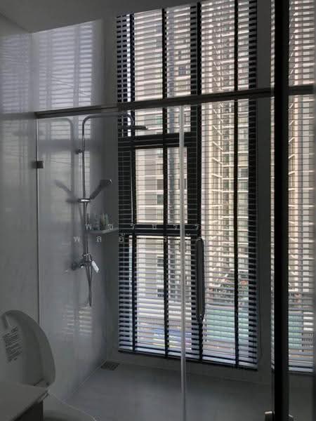 Chewathai Residence Asoke, bangkok, 222 Asok-Din Daeng Road, Makkasan, Ratchathewi, Bangkok, 1 Bedroom, 34 sqm, Condo For Rent, by Rattapon Sivamok, 11589310 - DDproperty.com