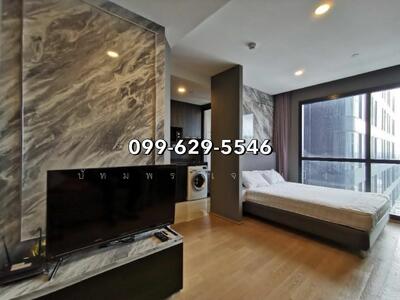 ขาย - ASHTON Chula-Silom : แอชตัน จุฬา-สีลม, กรุงเทพ