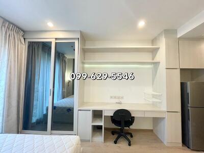 ขาย - IDEO Q Chula - Samyan : ไอดีโอ คิว จุฬา-สามย่าน, กรุงเทพ