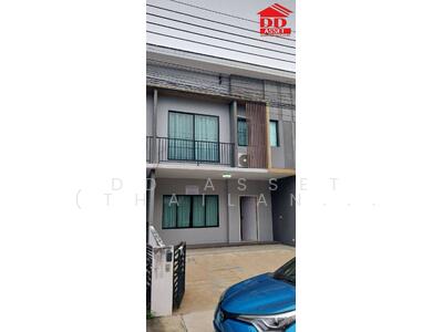 ขาย - ขาย / ให้เช่า เดอะ คอนเนค33 อ่อนนุช วงแหวน ใกล้เมกะบางนา รหัส : T8087, กรุงเทพ