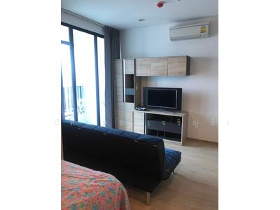 ขาย - IDEO Q Chula - Samyan : ไอดีโอ คิว จุฬา-สามย่าน, กรุงเทพ