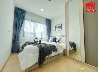 For Rent - Chewathai Hallmark Ladprao-Chokchai 4, Bangkok