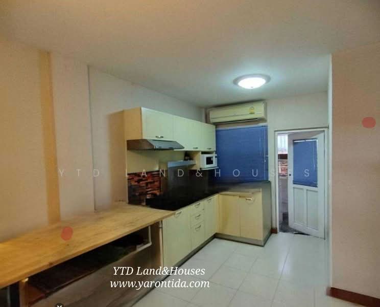Casa City Sukontasawat 2, Bangkok, Sukhonthasawat Road, Lat Phrao, Bangkok, 3 Bedrooms, 144 sqm, Townhouse For Sale, by YTD Land&Houses, 11589534 - DDproperty.com