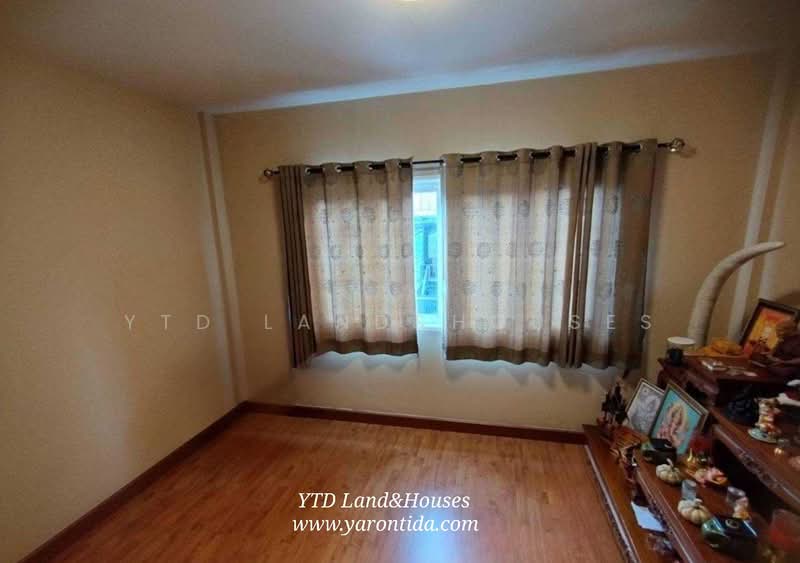 Casa City Sukontasawat 2, Bangkok, Sukhonthasawat Road, Lat Phrao, Bangkok, 3 Bedrooms, 144 sqm, Townhouse For Sale, by YTD Land&Houses, 11589534 - DDproperty.com