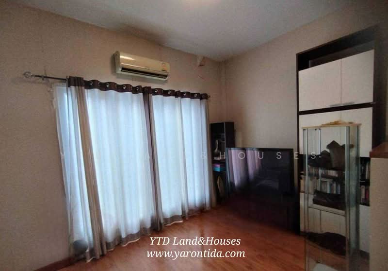 Casa City Sukontasawat 2 : คาซ่า ซิตี้ สุคนธสวัสดิ์ 2, กรุงเทพ, ถนนสุคนธสวัสดิ์, ลาดพร้าว, กรุงเทพ, 144 ตร.ม., ทาวน์เฮ้าส์ ขาย, โดย YTD Land&Houses, 11589534 - DDproperty.com