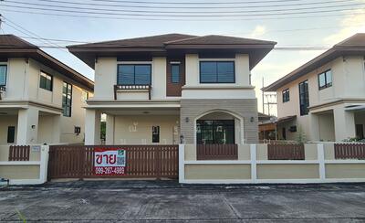 ขาย - หมู่บ้านสามมุกวิลเลจ2 ตำบลแสนสุข อำเภอเมือง ชลบุรี, ชลบุรี