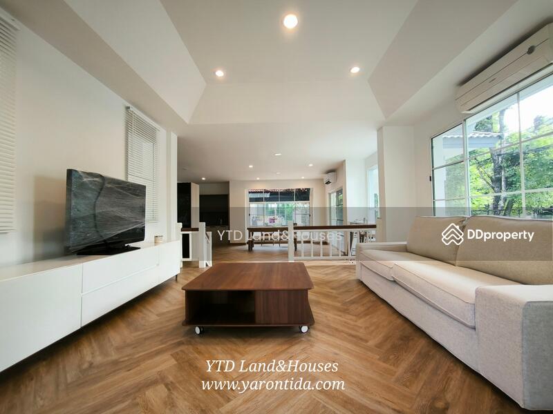ให้เช่า - Sivalee Suvarnabhumi : บ้านสีวลี สุวรรณภูมิ, สมุทรปราการ