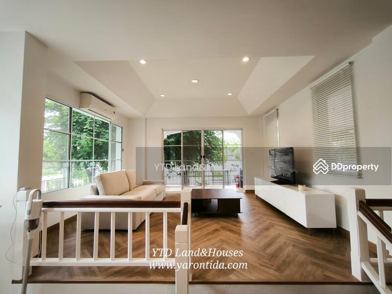 ให้เช่า - Sivalee Suvarnabhumi : บ้านสีวลี สุวรรณภูมิ, สมุทรปราการ