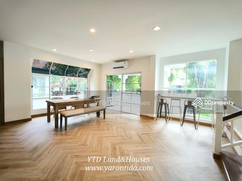 ให้เช่า - Sivalee Suvarnabhumi : บ้านสีวลี สุวรรณภูมิ, สมุทรปราการ