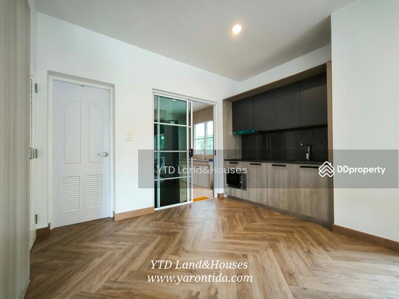 ให้เช่า - Sivalee Suvarnabhumi : บ้านสีวลี สุวรรณภูมิ, สมุทรปราการ