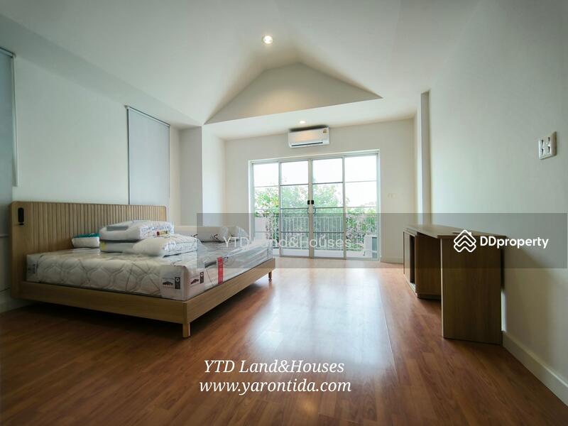 ให้เช่า - Sivalee Suvarnabhumi : บ้านสีวลี สุวรรณภูมิ, สมุทรปราการ