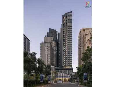 ขาย - IDEO Sathorn-Wongwian Yai : ไอดีโอ สาทร วงเวียนใหญ่, กรุงเทพ