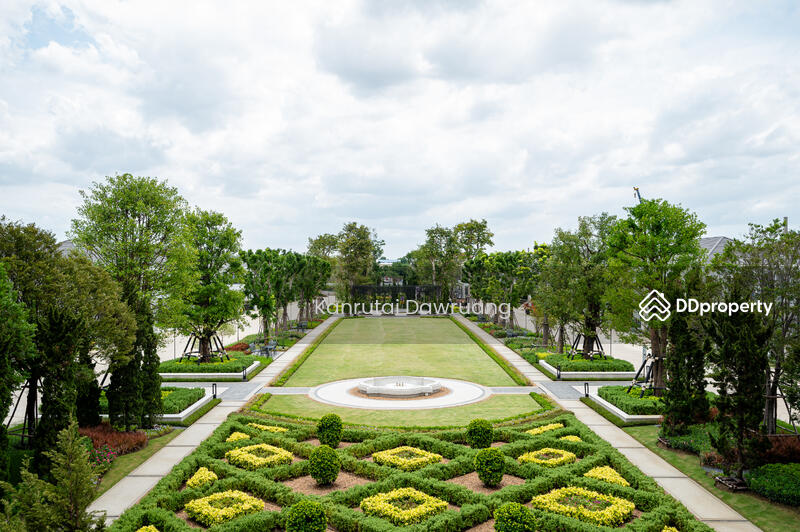 For Sale - Setthasiri Don Mueang, Bangkok