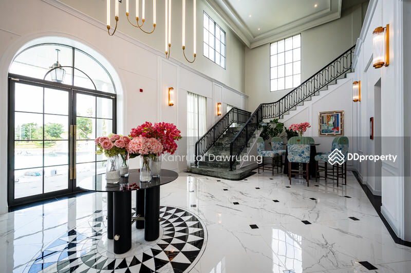 For Sale - Setthasiri Don Mueang, Bangkok