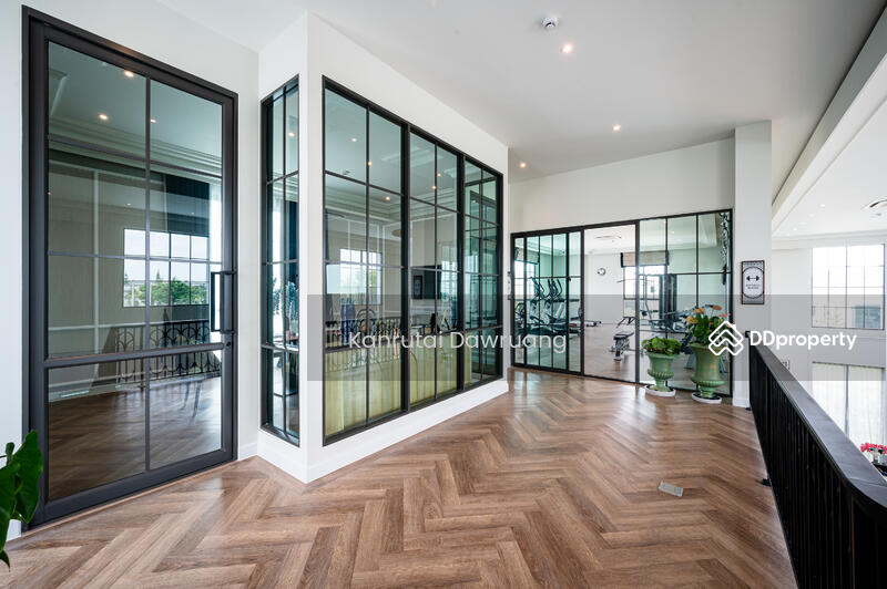 For Sale - Setthasiri Don Mueang, Bangkok