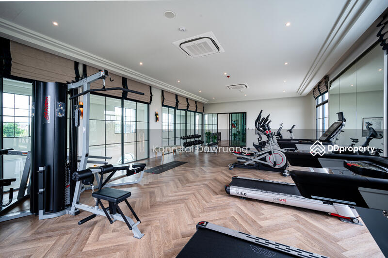 For Sale - Setthasiri Don Mueang, Bangkok