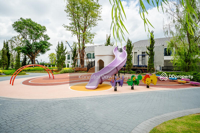 For Sale - Setthasiri Don Mueang, Bangkok