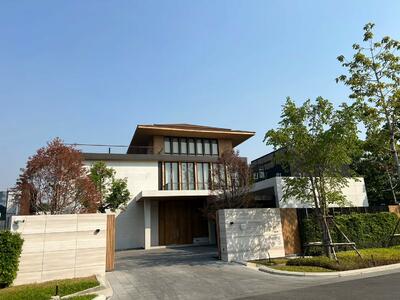 ขาย - Santiburi The Residences : สันติบุรี เดอะ เรสซิเดนเซส, กรุงเทพ