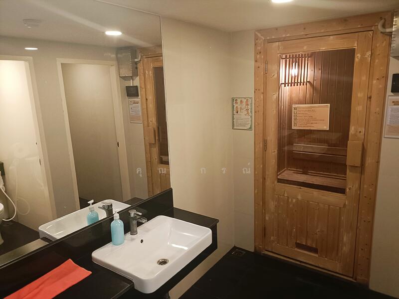 Bangkok Feliz Sathorn-Taksin, Bangkok, Soi Krung Thonburi 5, Khlong Ton Sai, Khlong San, Bangkok, 1 Bedroom, 30 sqm, Condo For Sale, by Mr Gon, 11589818 - DDproperty.com