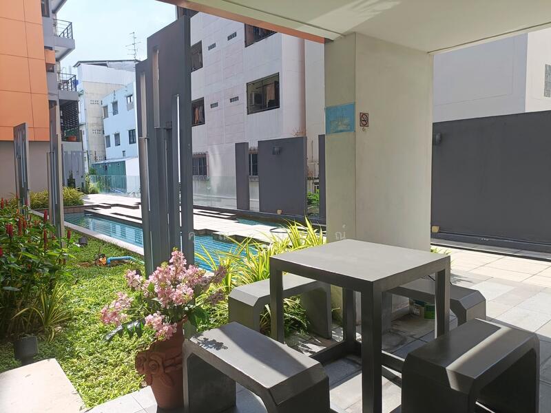 ขาย - Bangkok Feliz Sathorn-Taksin : แบงค์คอก เฟ'ลิซ สาทร-ตากสิน, กรุงเทพ