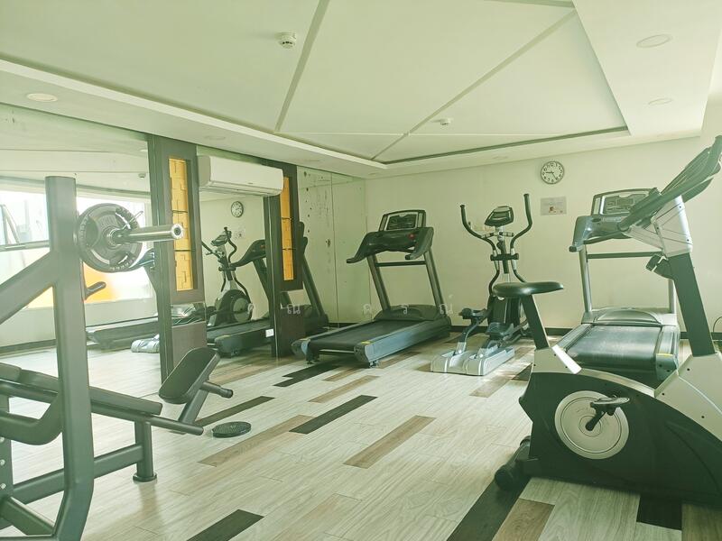 Bangkok Feliz Sathorn-Taksin, Bangkok, Soi Krung Thonburi 5, Khlong Ton Sai, Khlong San, Bangkok, 1 Bedroom, 30 sqm, Condo For Sale, by Mr Gon, 11589818 - DDproperty.com