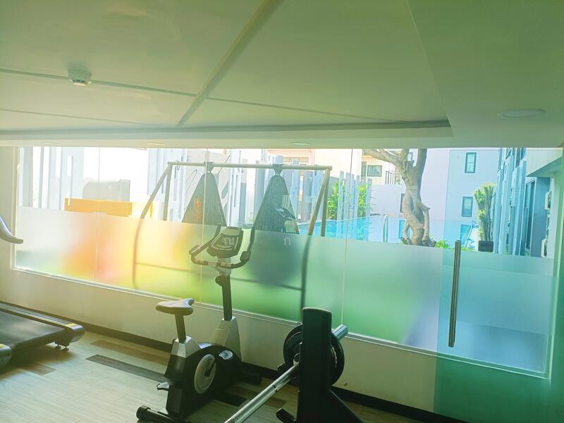 Bangkok Feliz Sathorn-Taksin, Bangkok, Soi Krung Thonburi 5, Khlong Ton Sai, Khlong San, Bangkok, 1 Bedroom, 30 sqm, Condo For Sale, by Mr Gon, 11589818 - DDproperty.com