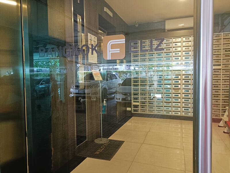 ขาย - Bangkok Feliz Sathorn-Taksin : แบงค์คอก เฟ'ลิซ สาทร-ตากสิน, กรุงเทพ