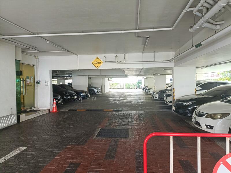 Bangkok Feliz Sathorn-Taksin, Bangkok, Soi Krung Thonburi 5, Khlong Ton Sai, Khlong San, Bangkok, 1 Bedroom, 30 sqm, Condo For Sale, by Mr Gon, 11589818 - DDproperty.com