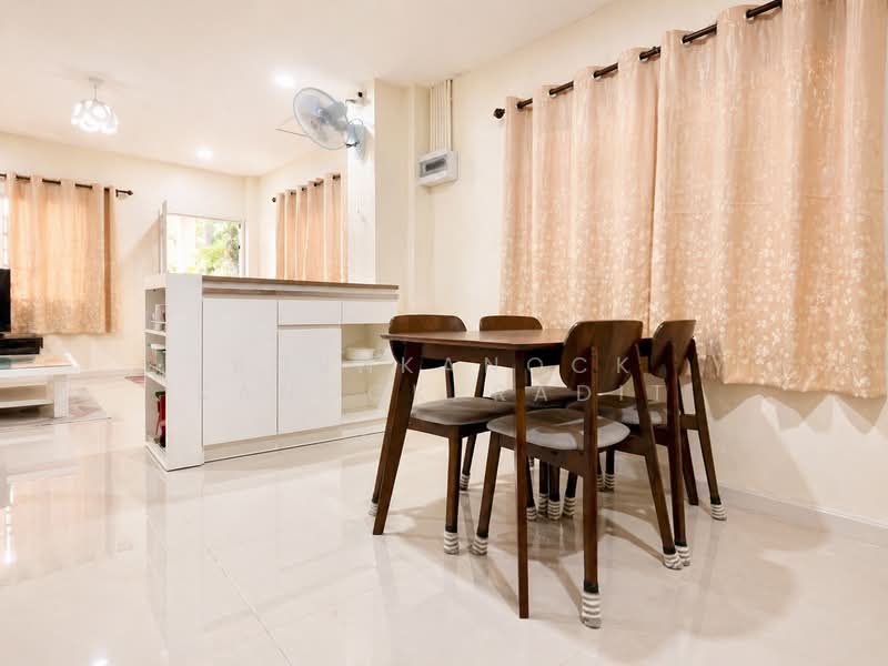 ขาย - บ้านแฝด วรุณนิเวศน์, เชียงใหม่