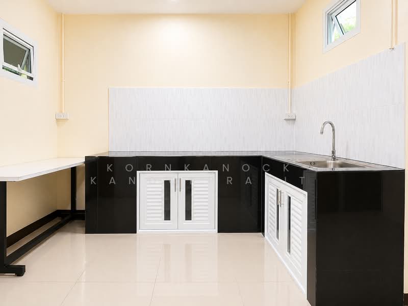 ขาย - บ้านแฝด วรุณนิเวศน์, เชียงใหม่
