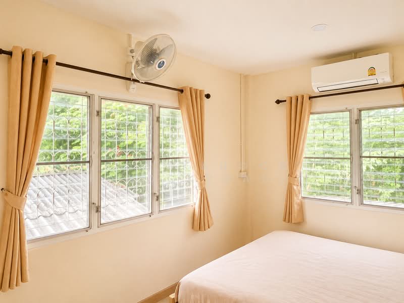 ขาย - บ้านแฝด วรุณนิเวศน์, เชียงใหม่