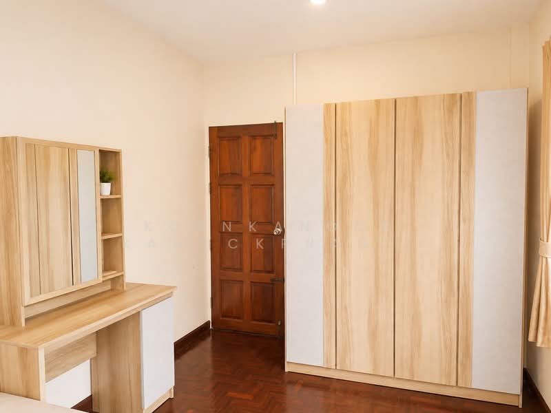 ขาย - บ้านแฝด วรุณนิเวศน์, เชียงใหม่