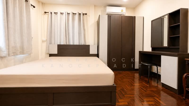 ขาย - บ้านแฝด วรุณนิเวศน์, เชียงใหม่