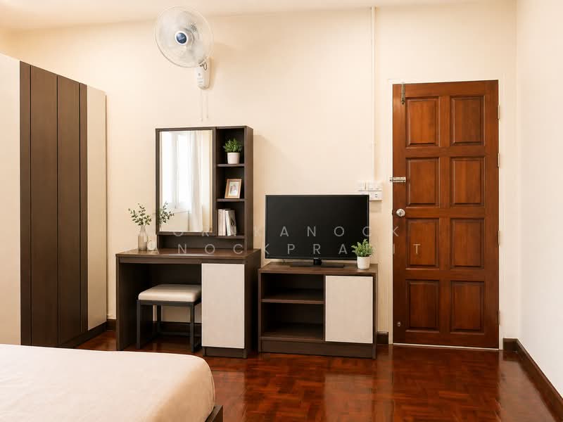 ขาย - บ้านแฝด วรุณนิเวศน์, เชียงใหม่