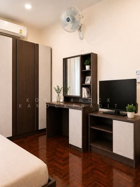 ขาย - บ้านแฝด วรุณนิเวศน์, เชียงใหม่