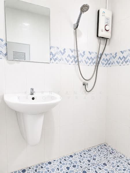 บ้านแฝด วรุณนิเวศน์, Chiang Mai, Pa Daet, Muang Chiang Mai, Chiang Mai, 2 Bedrooms, 150 sqm, Townhouse For Sale, by Kornkanock Kanockpradit, 11589838 - DDproperty.com