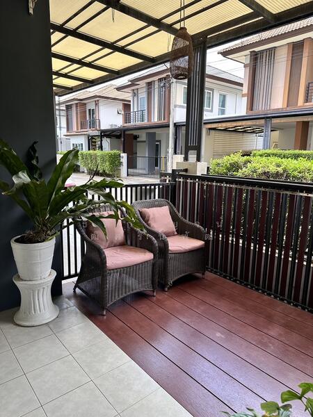 For Rent - Pattalet, Chon Buri (Pattaya)