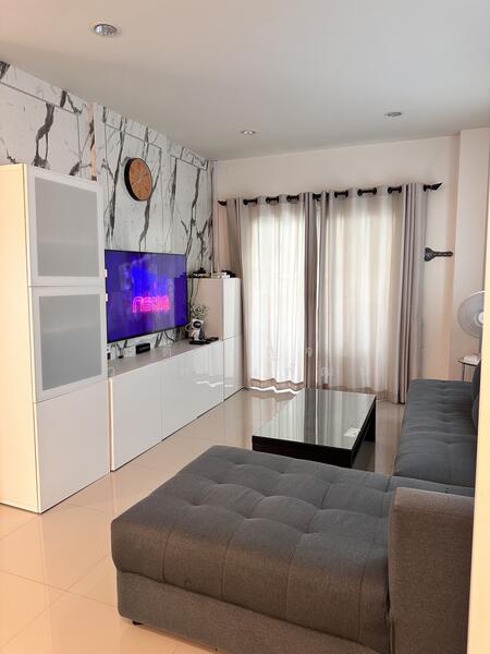 For Rent - Pattalet, Chon Buri (Pattaya)