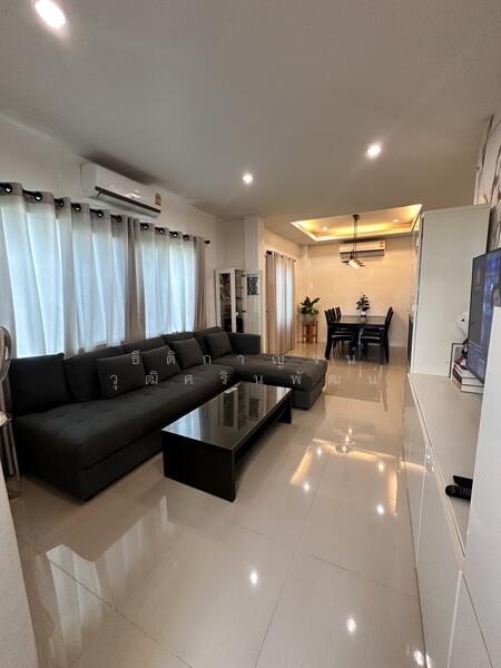 For Rent - Pattalet, Chon Buri (Pattaya)