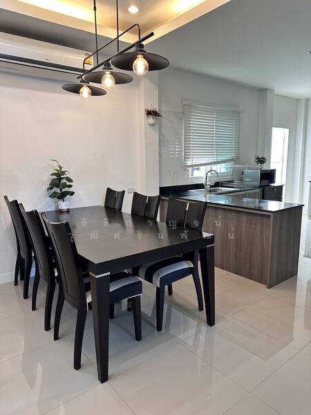 For Rent - Pattalet, Chon Buri (Pattaya)