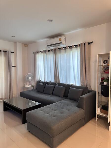 For Rent - Pattalet, Chon Buri (Pattaya)