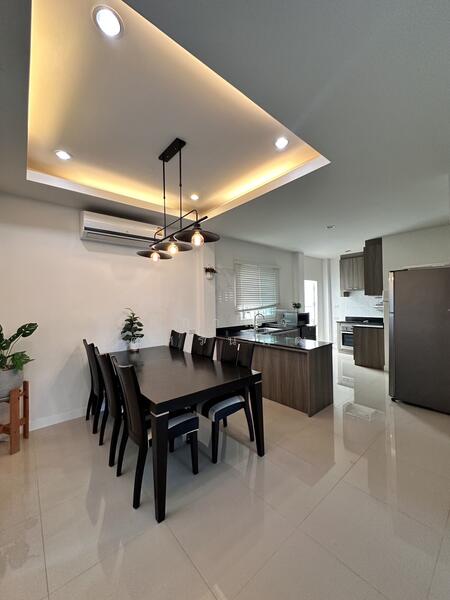For Rent - Pattalet, Chon Buri (Pattaya)