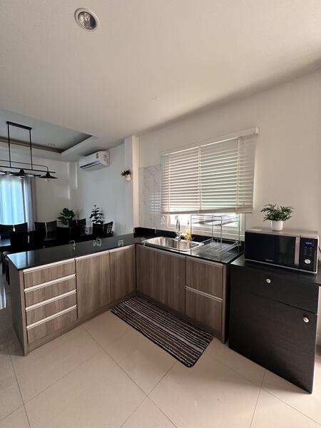 For Rent - Pattalet, Chon Buri (Pattaya)