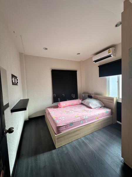 For Rent - Pattalet, Chon Buri (Pattaya)