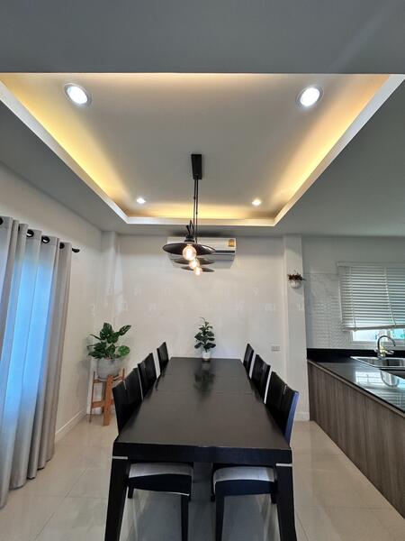 For Rent - Pattalet, Chon Buri (Pattaya)