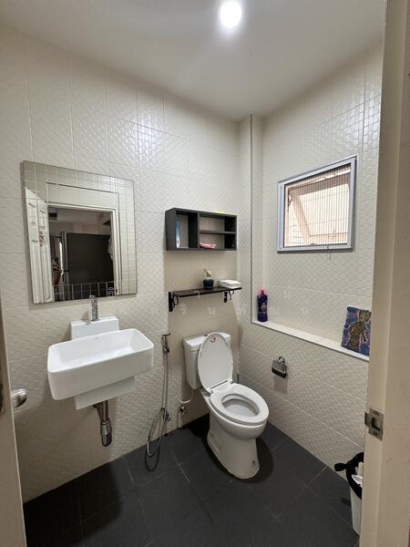 For Rent - Pattalet, Chon Buri (Pattaya)