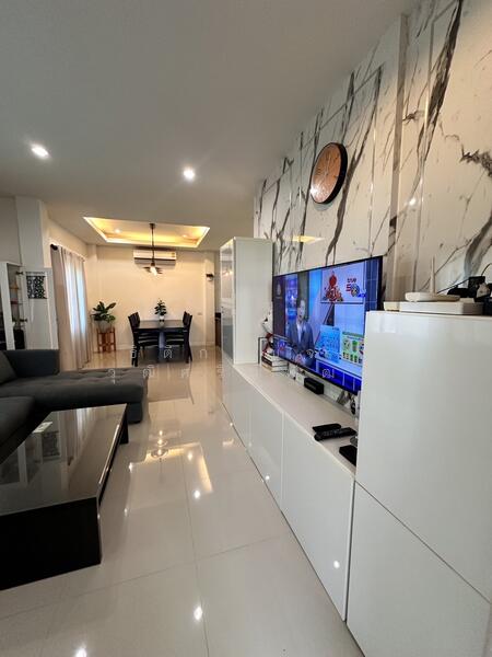 For Rent - Pattalet, Chon Buri (Pattaya)