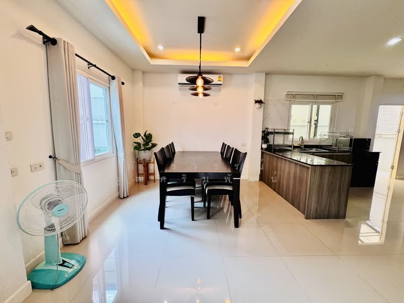 Pattalet : ภัททาเลต, ชลบุรี, หนองปรือ, บางละมุง, ชลบุรี, 41 ตร.ม., บ้านเดี่ยว ให้เช่า, โดย ภัครวรรณ์ วุฒิศรินพัฒน์, 11589870 - DDproperty.com