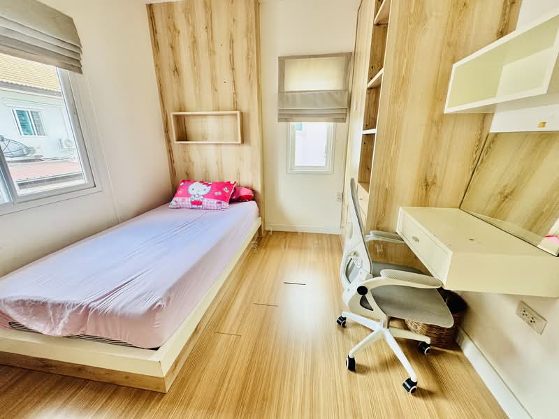 Pattalet : ภัททาเลต, ชลบุรี, หนองปรือ, บางละมุง, ชลบุรี, 41 ตร.ม., บ้านเดี่ยว ให้เช่า, โดย ภัครวรรณ์ วุฒิศรินพัฒน์, 11589870 - DDproperty.com